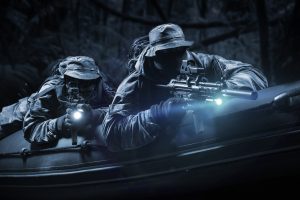Putting The Task Force To Task