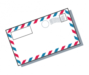 Canada Post Update