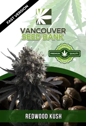 Redwood Kush Fast Version