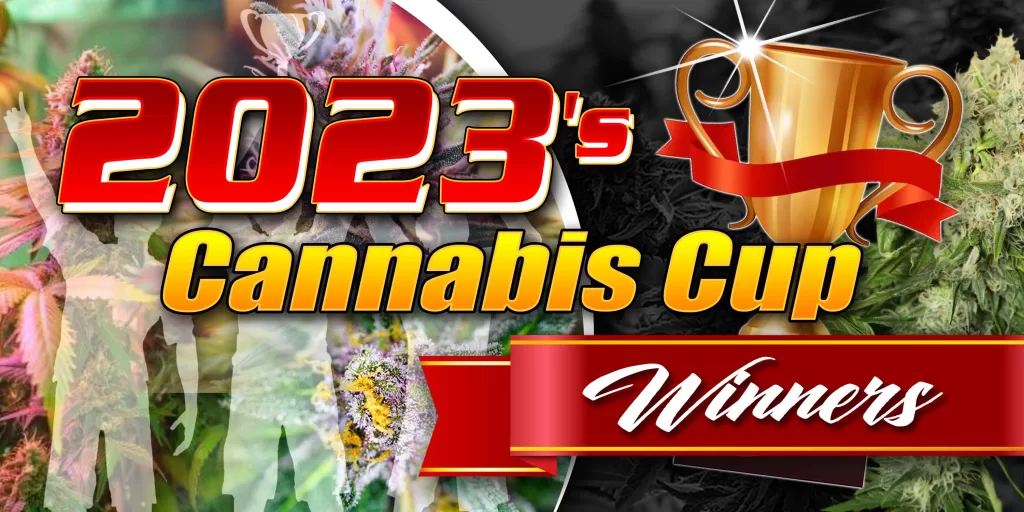 Cannabis Cup 2023