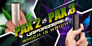 pax 2 vs pax 3
