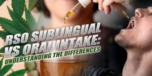 sublingual rso