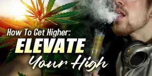how to make your high more trippy