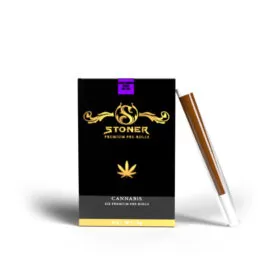 Blue Cheese Pre-roll Joint