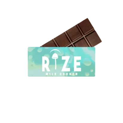 Chocolate Milk Crunch Bar gallery