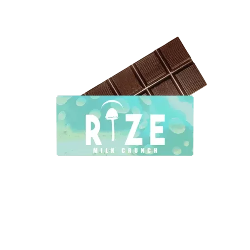 Chocolate Milk Crunch Bar