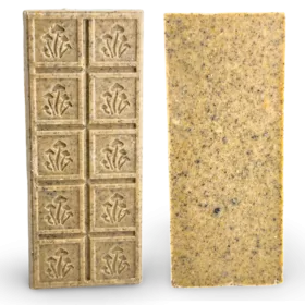 Cookies Cream White Chocolate Bar