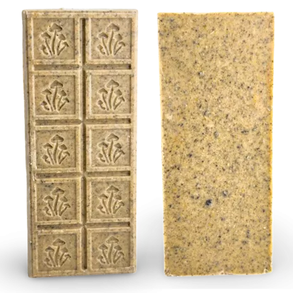 Cookies Cream White Chocolate Bar gallery