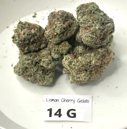 Lemon-cherry-gelato-14g