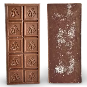 Salted Caramel Bar