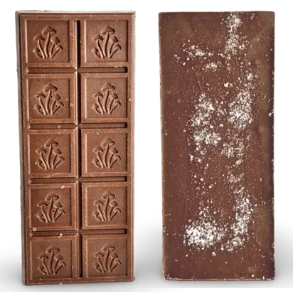 Salted Caramel Bar gallery