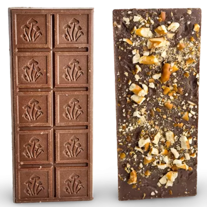 Salted Pretzel Bar gallery