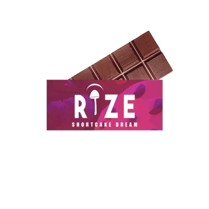 Shortcake Dream Chocolate Bar gallerry